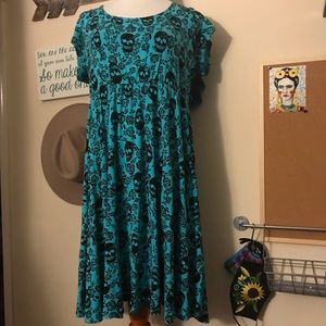 Babydoll Dress
